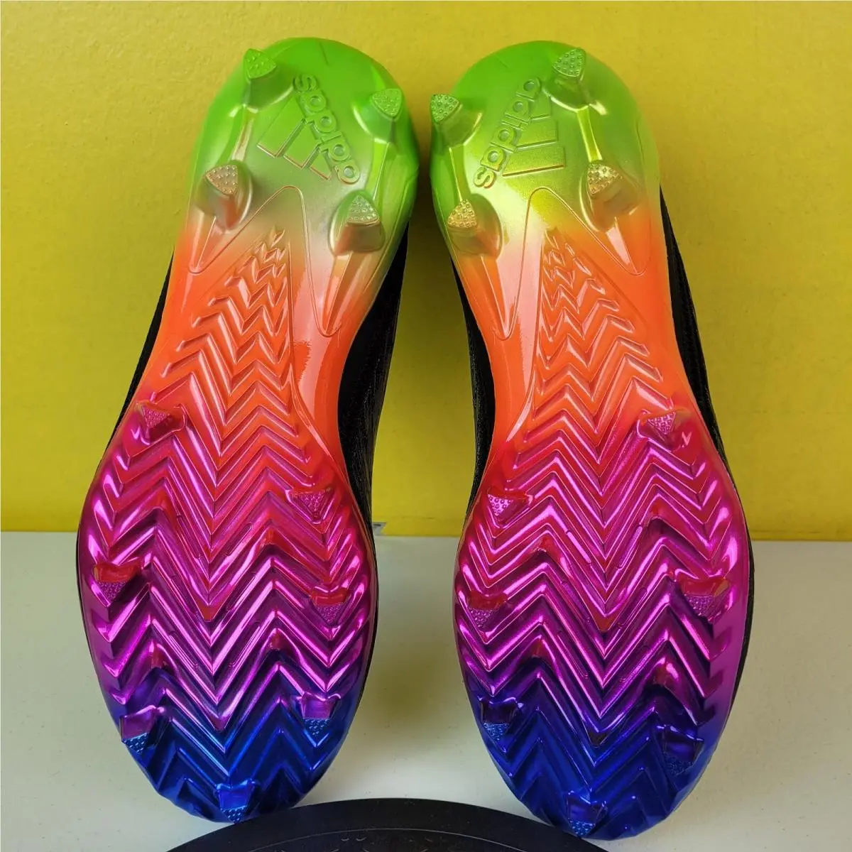 Adidas shoes - adidas Adizero - Adizero - GW7620 - White 5