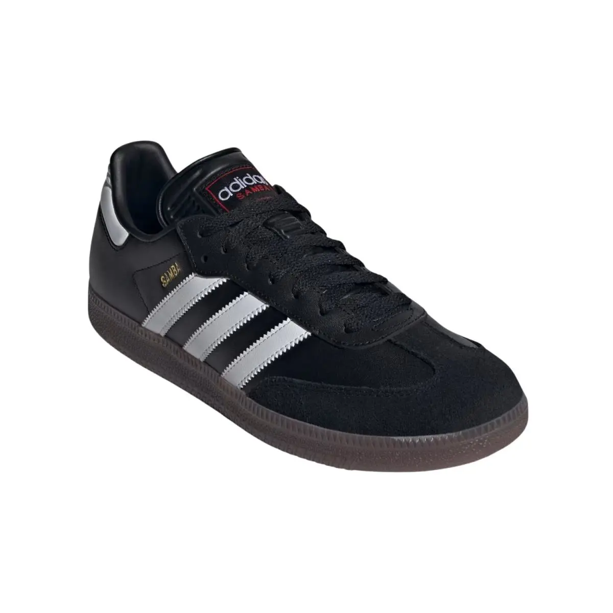 Adidas shoes - Black/White/Vivid 0