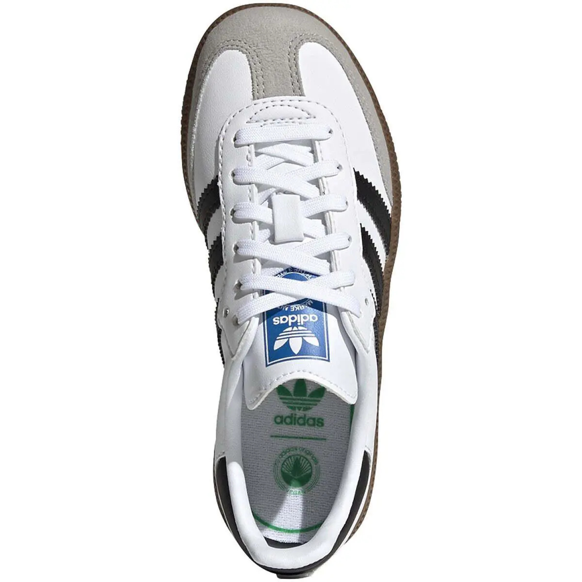 Adidas shoes - Fwhi/Cbla/Gum5 1