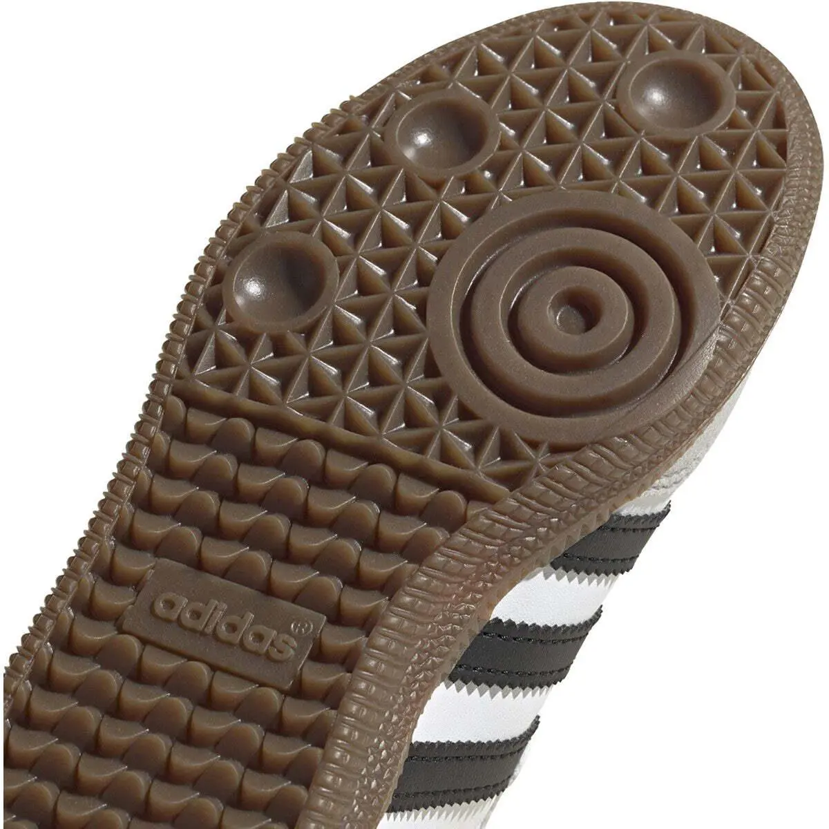 Adidas shoes - Fwhi/Cbla/Gum5 2