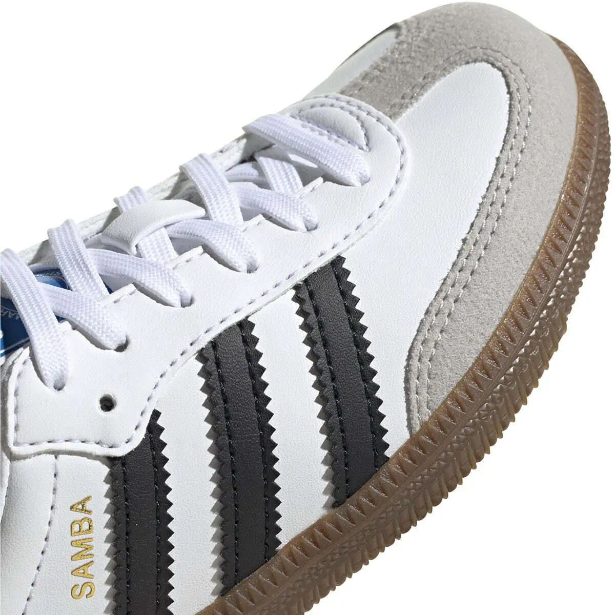 Adidas shoes - Fwhi/Cbla/Gum5 0