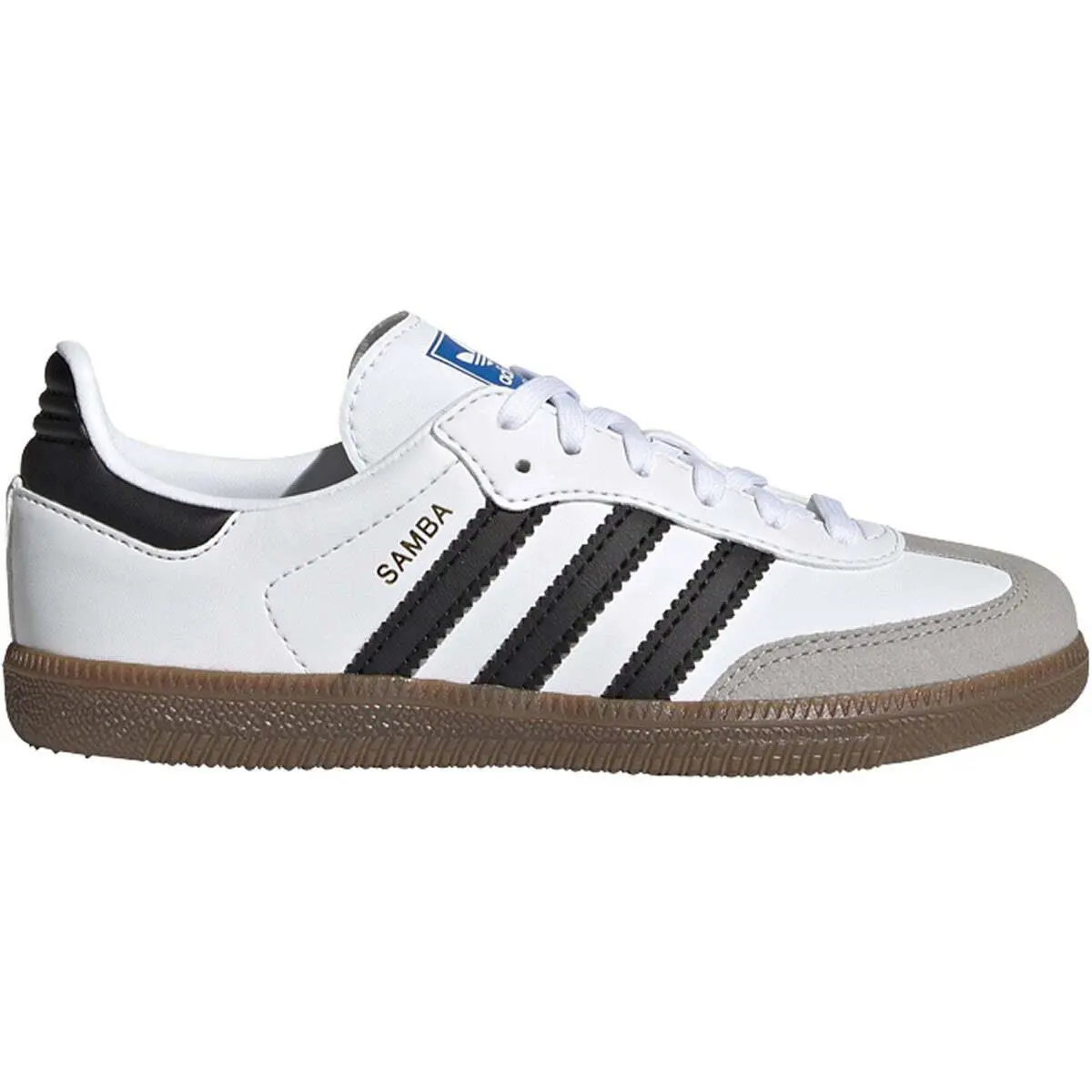 Adidas shoes - Fwhi/Cbla/Gum5 4