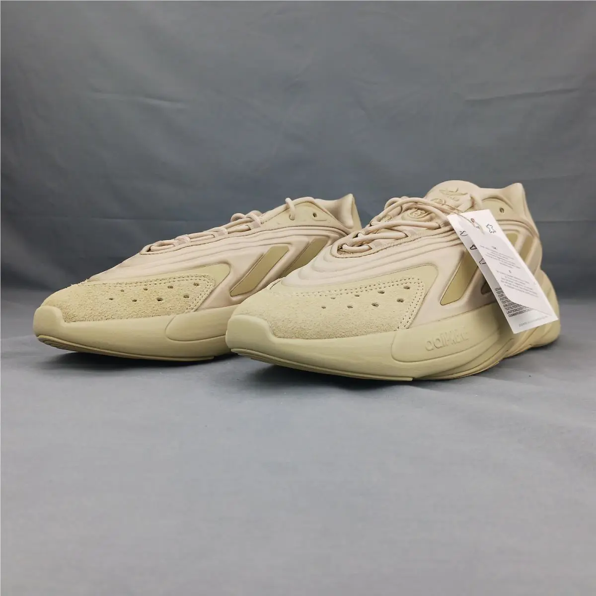 Adidas shoes - adidas Originals - Originals - GV7685 - Beige 1