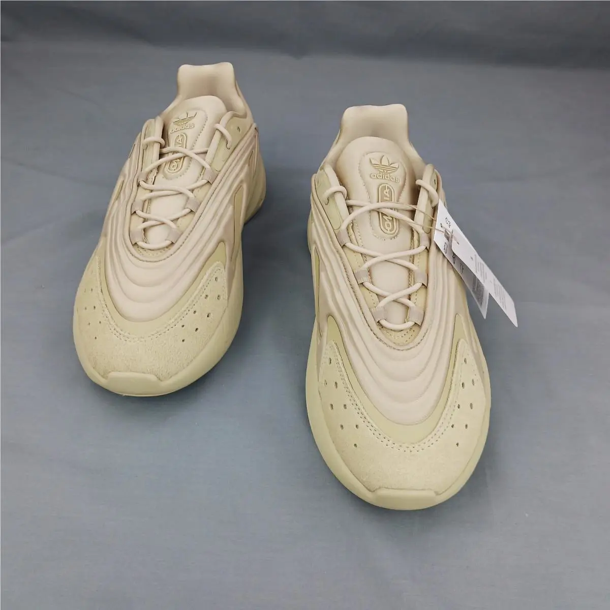 Adidas shoes - adidas Originals - Originals - GV7685 - Beige 2