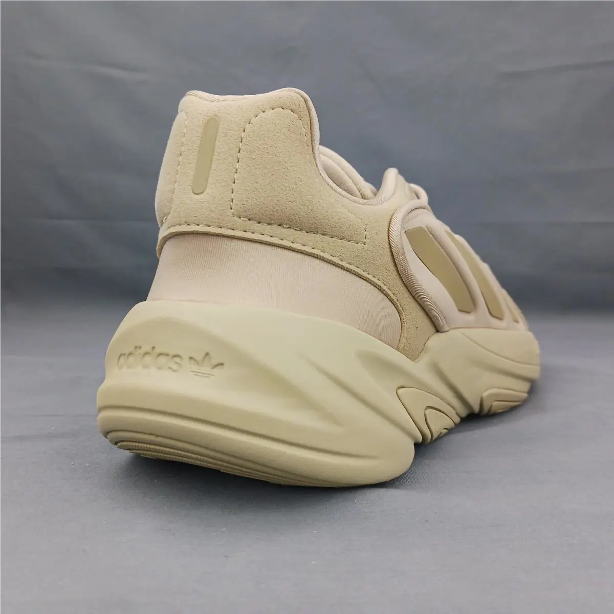Adidas shoes - adidas Originals - Originals - GV7685 - Beige 3