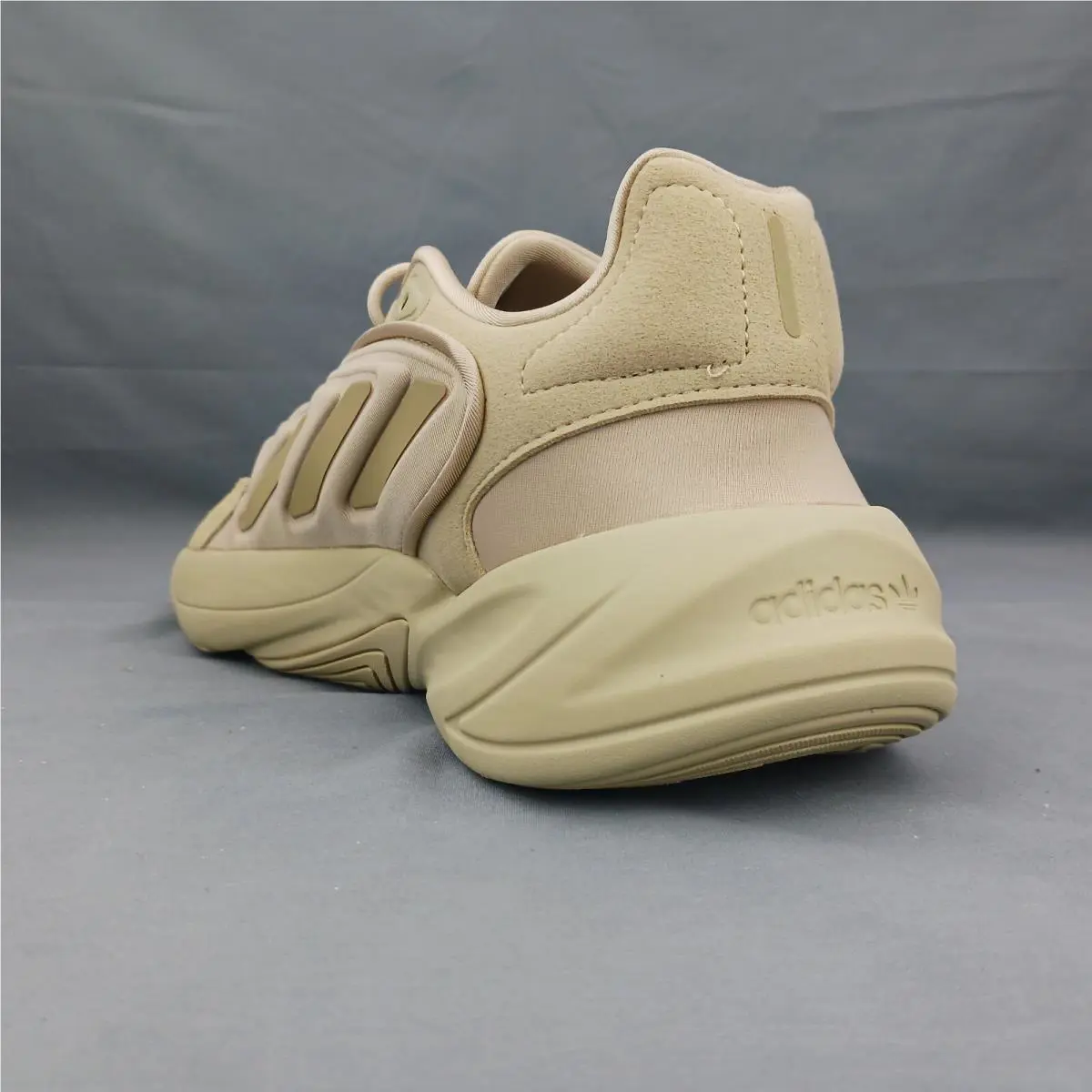 Adidas shoes - adidas Originals - Originals - GV7685 - Beige 4