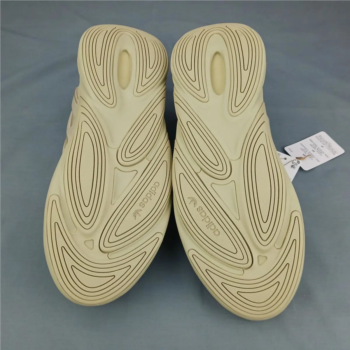 Adidas shoes - adidas Originals - Originals - GV7685 - Beige 6