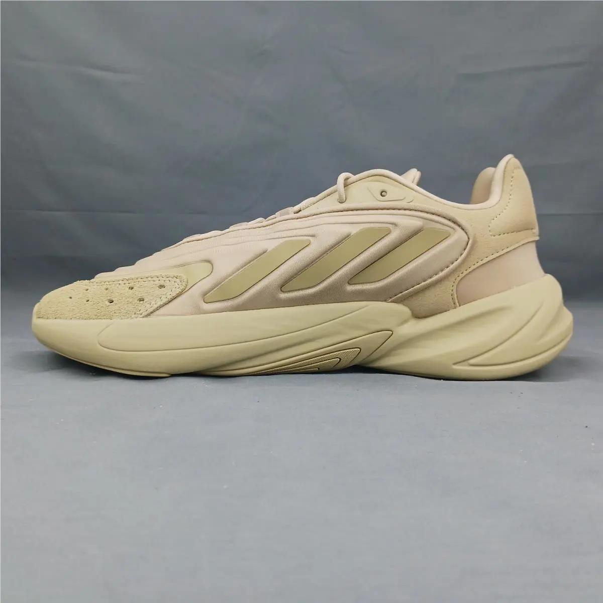 Adidas shoes - adidas Originals - Originals - GV7685 - Beige 14