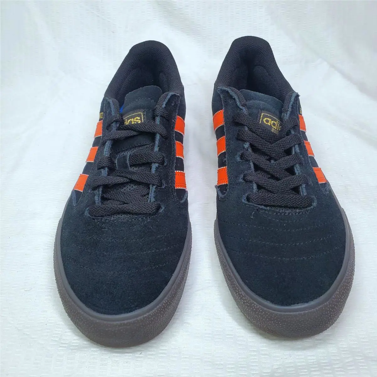 Adidas shoes - adidas Busenitz Vulc - Busenitz Vulc - IF2094 - Black 0
