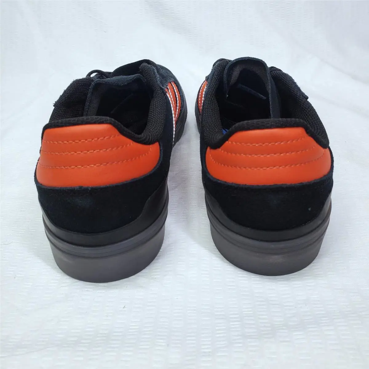 Adidas shoes - adidas Busenitz Vulc - Busenitz Vulc - IF2094 - Black 1