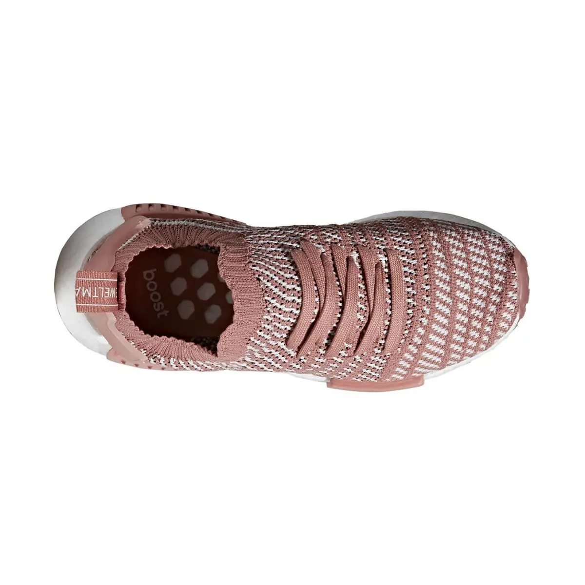 Adidas shoes - adidas NMD R1 - NMD - CQ2028 - Pink 6