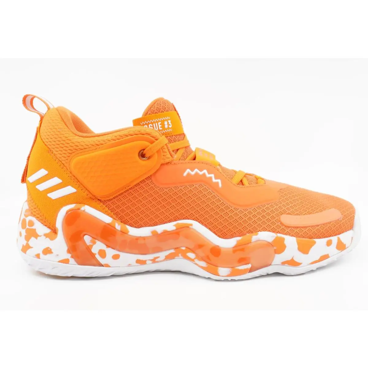 Adidas shoes - Teaora,Ftwwht,Teaora 4