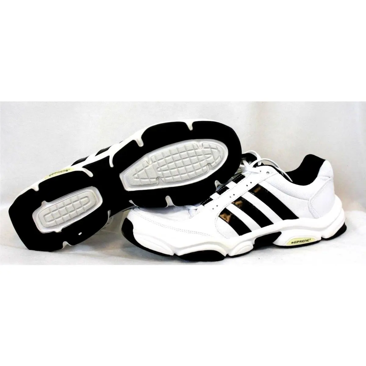 Adidas shoes - White 1
