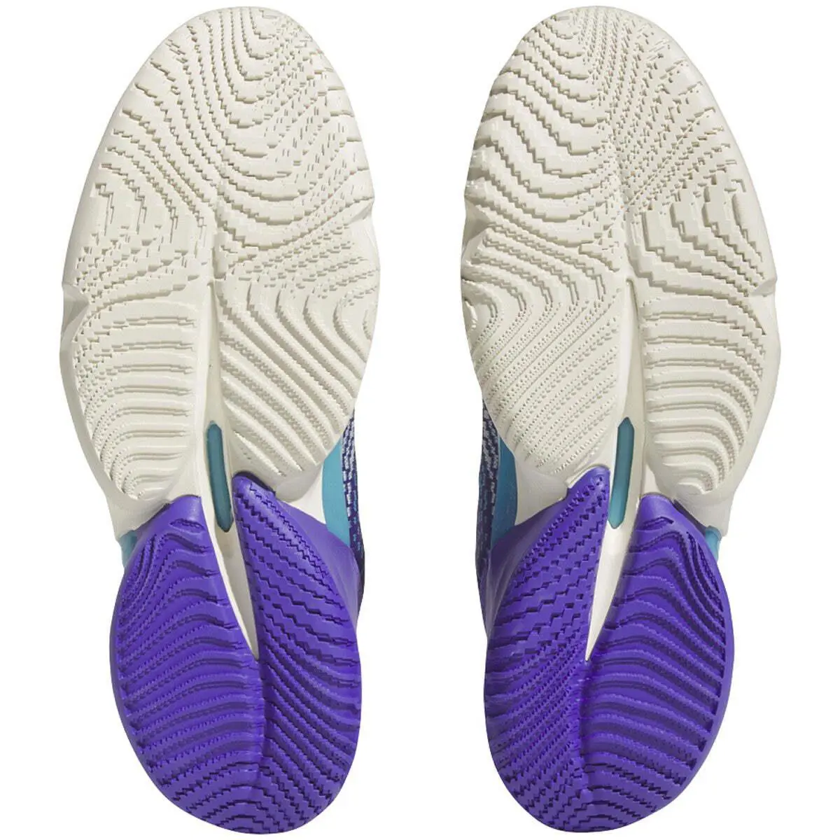 Adidas shoes - Purrus,Owhite,Claqua 2