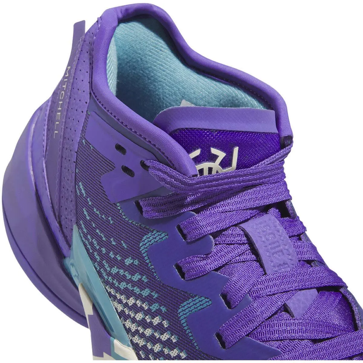 Adidas shoes - Purrus,Owhite,Claqua 4