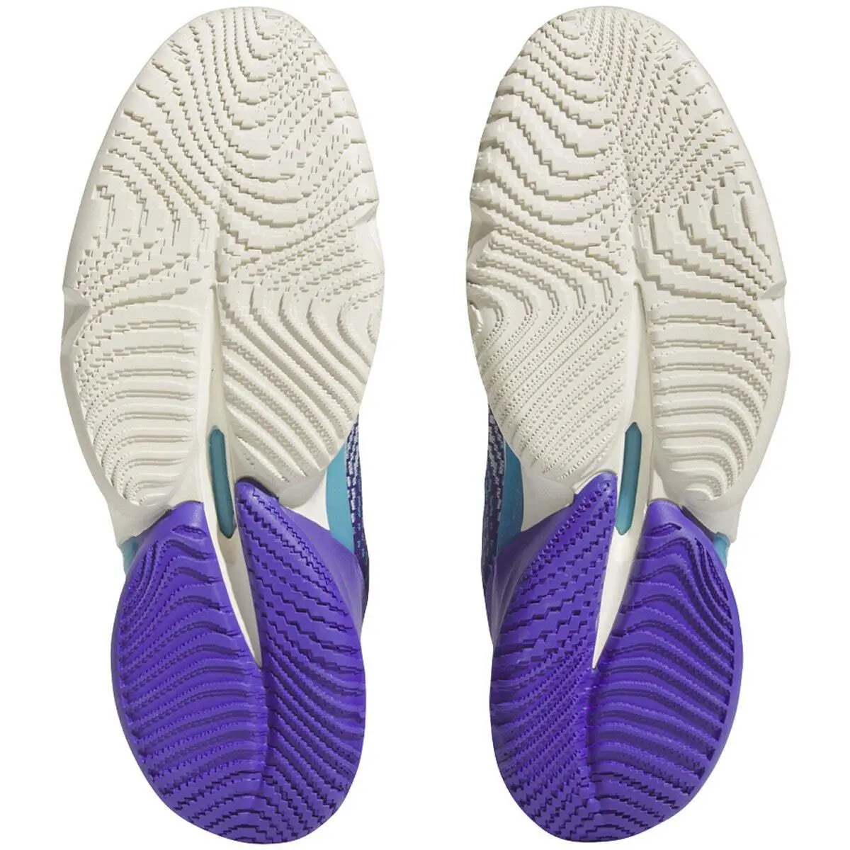Adidas shoes - Purrus,Owhite,Claqua 6