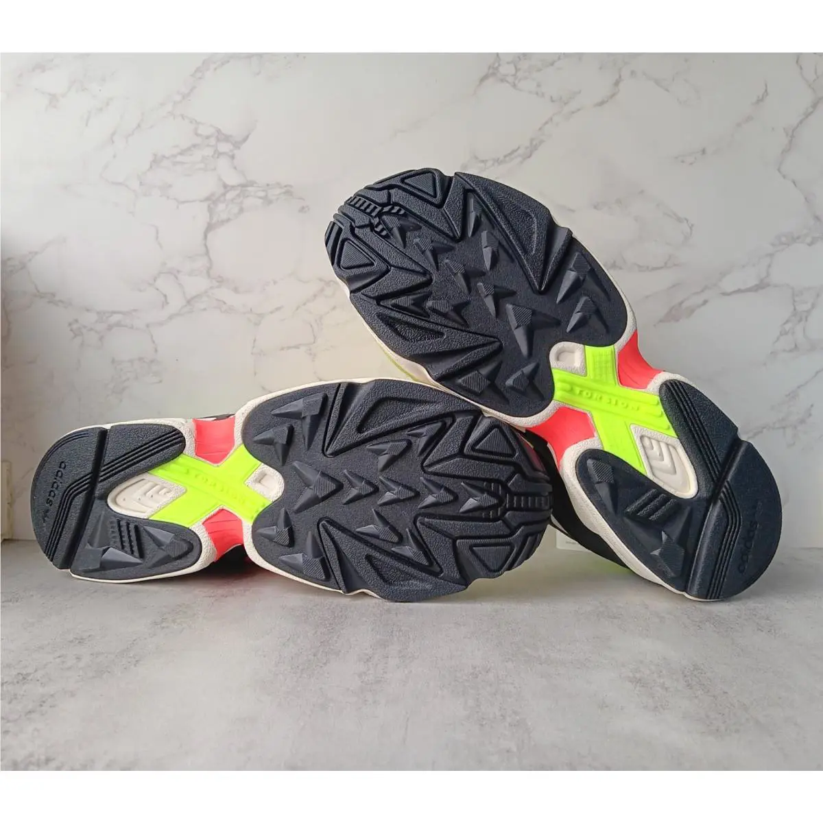 Adidas shoes - adidas Yung-96 - EE7246 - Multicolor 0