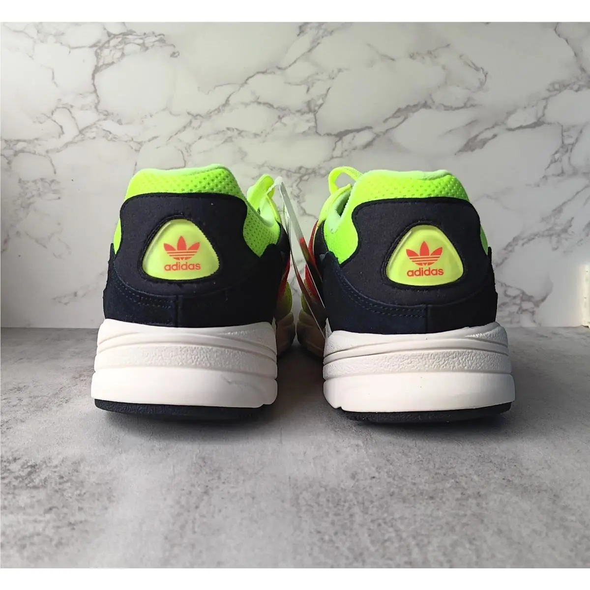 Adidas shoes - adidas Yung-96 - EE7246 - Multicolor 4