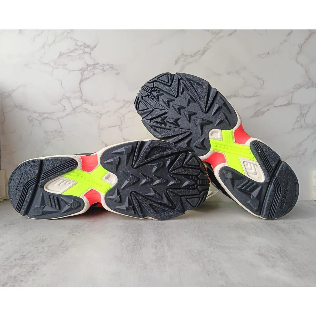 Adidas shoes - adidas Yung-96 - EE7246 - Multicolor 19