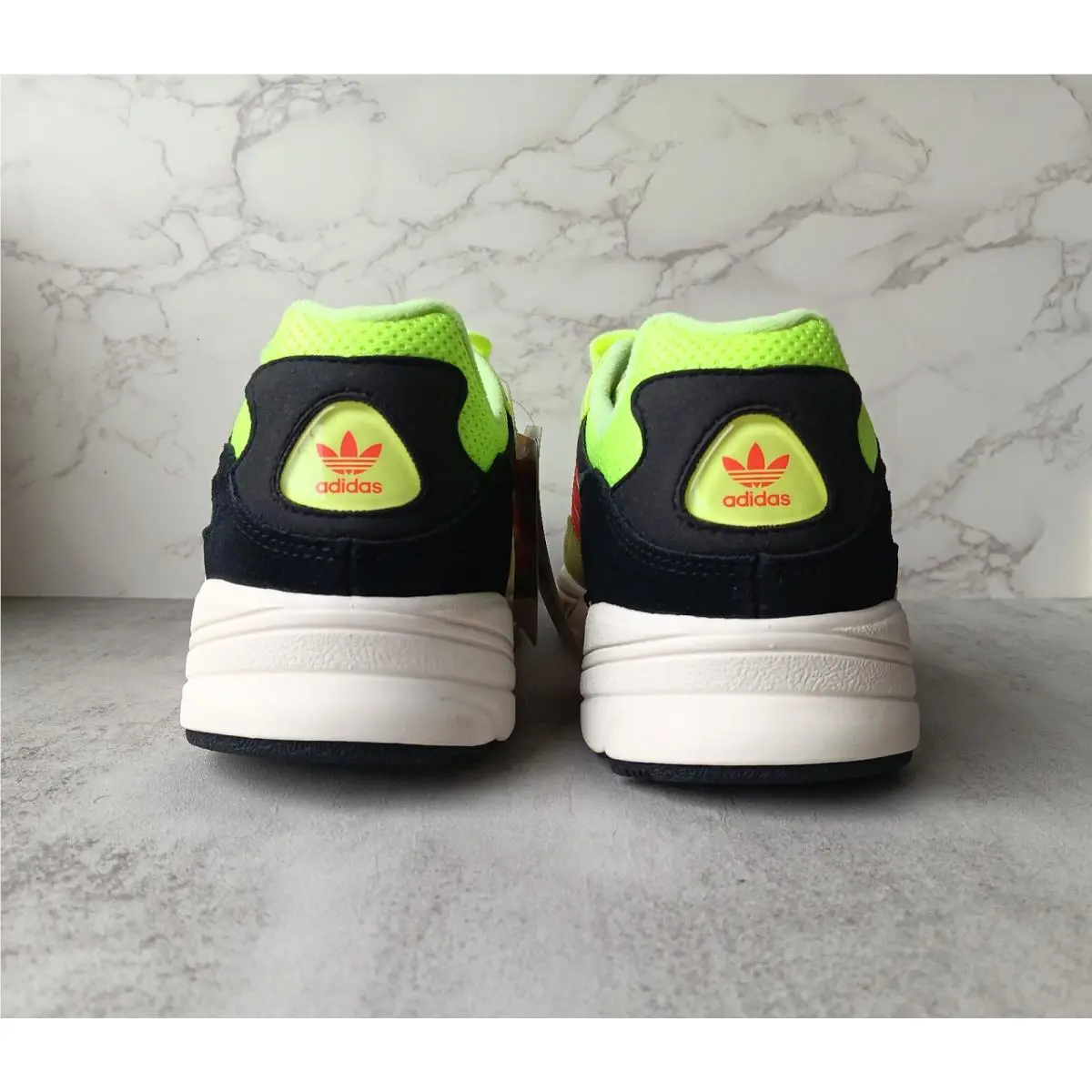Adidas shoes - adidas Yung-96 - EE7246 - Multicolor 21