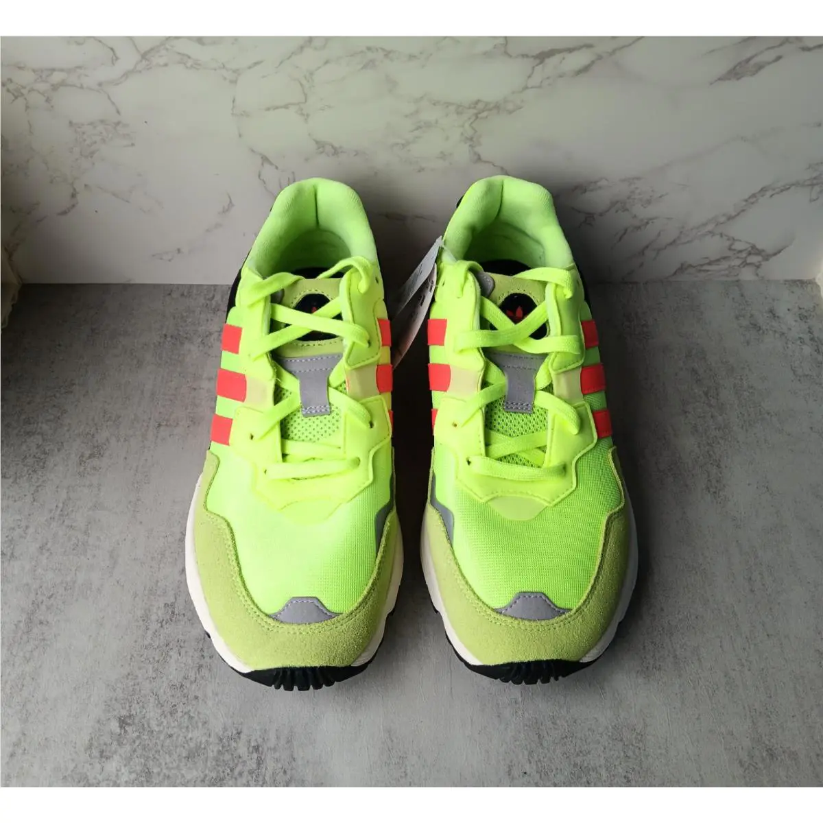Adidas shoes - adidas Yung-96 - EE7246 - Multicolor 3