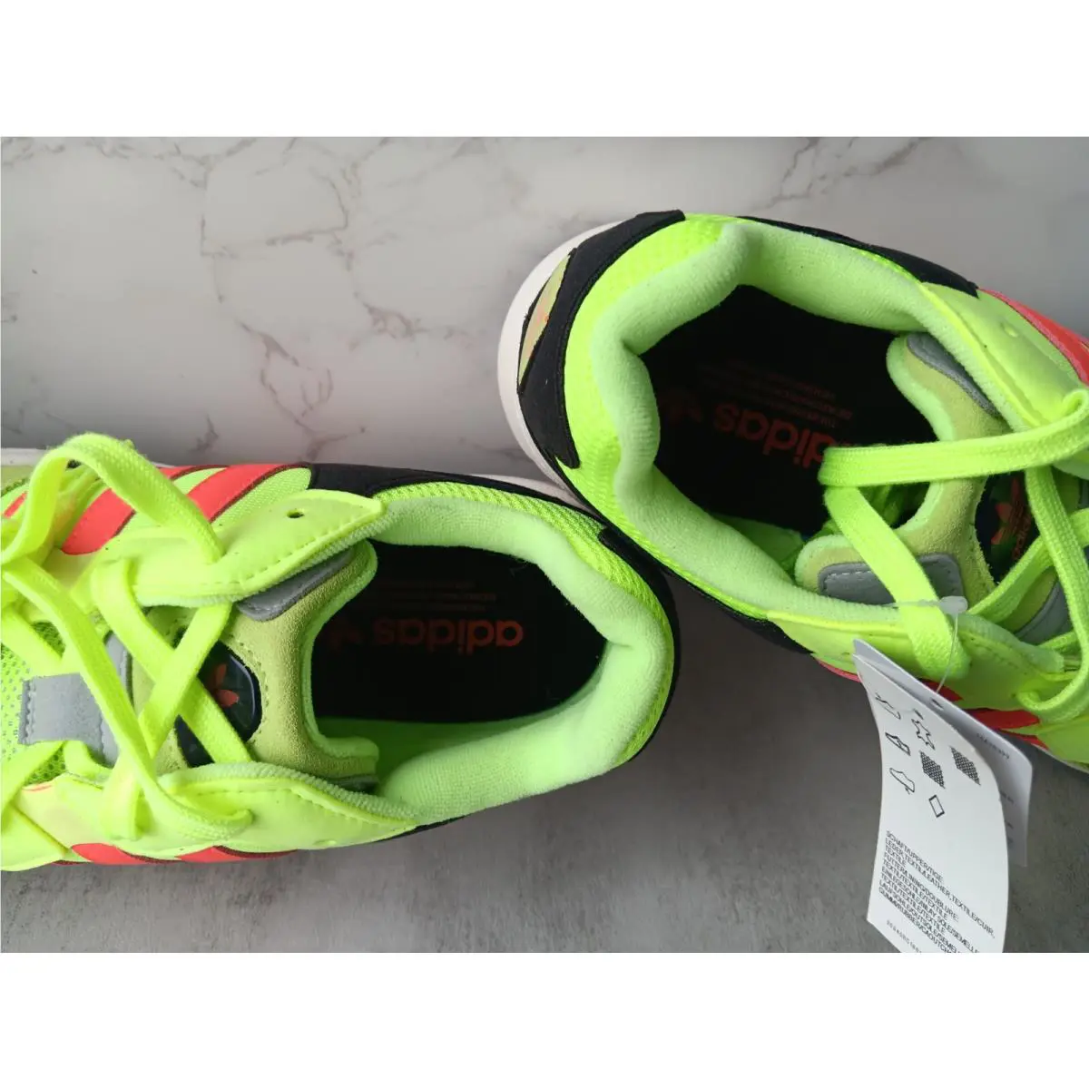 Adidas shoes - adidas Yung-96 - EE7246 - Multicolor 5
