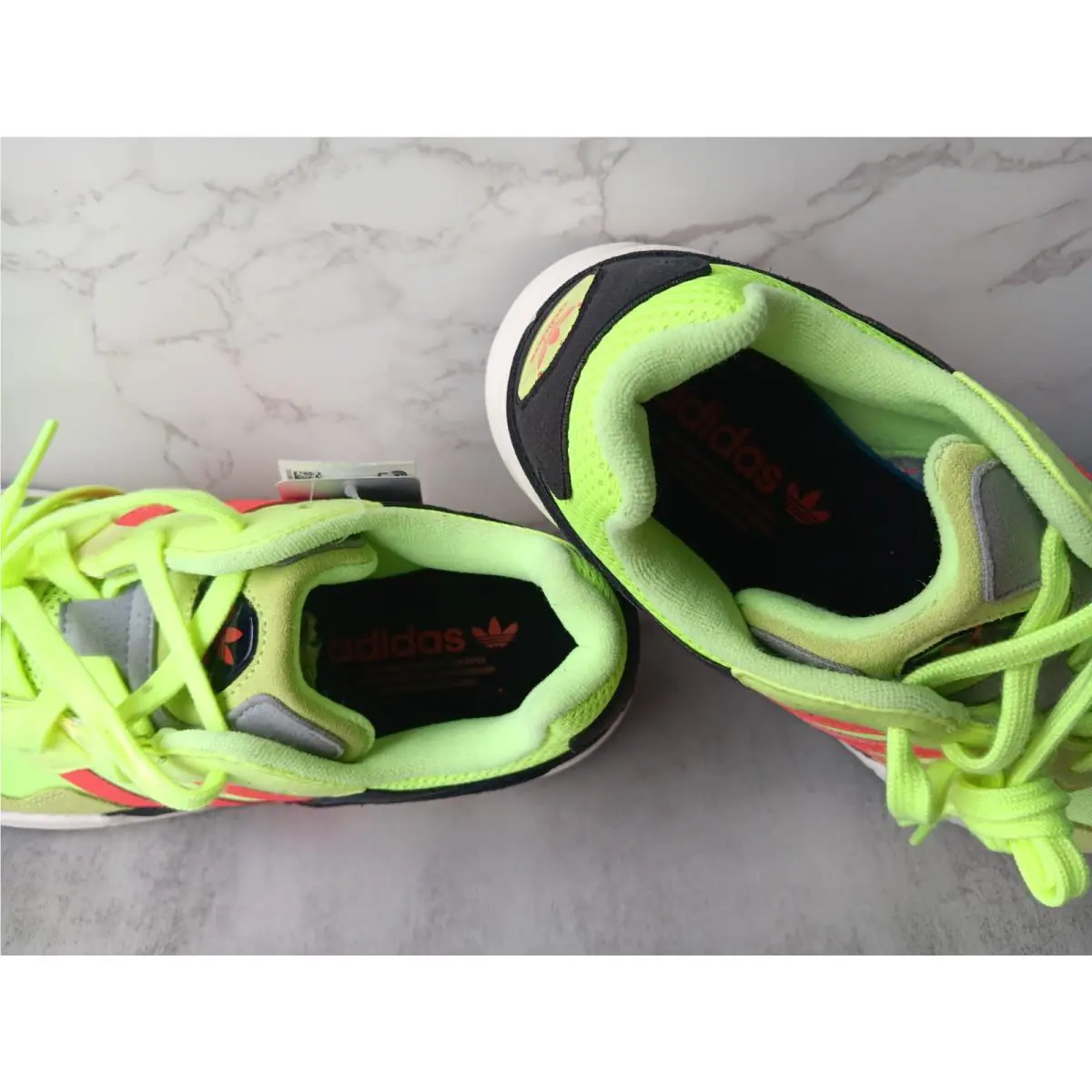 Adidas shoes - adidas Yung-96 - EE7246 - Multicolor 22