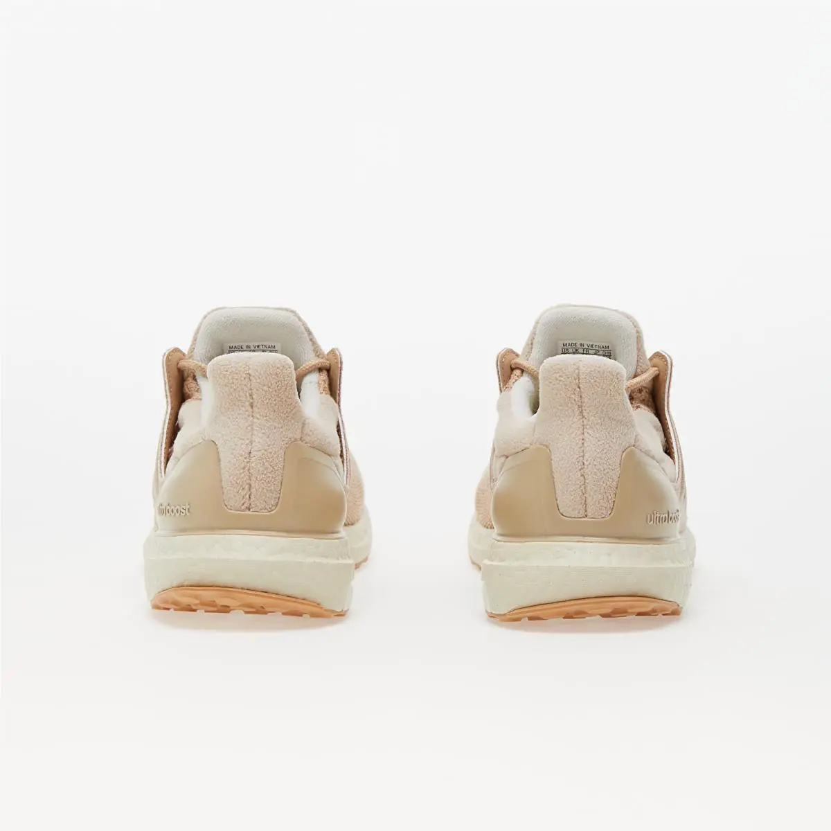 Adidas shoes - adidas UltraBoost 1.0 - UltraBoost - ID9679 - Beige 3