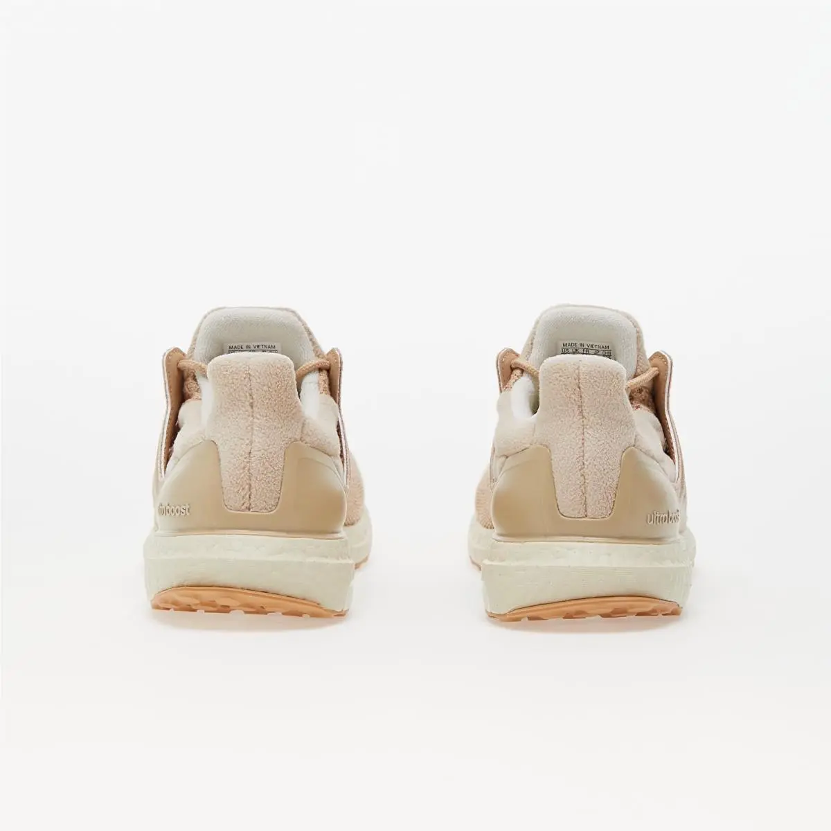 Adidas shoes - adidas UltraBoost 1.0 - UltraBoost - ID9679 - Beige 21