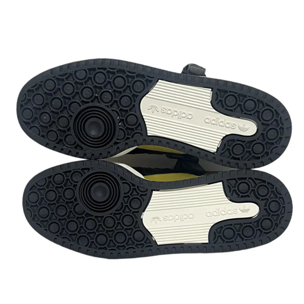 Adidas shoes - adidas Forum Low - Forum Low - GY6476 - Black 5