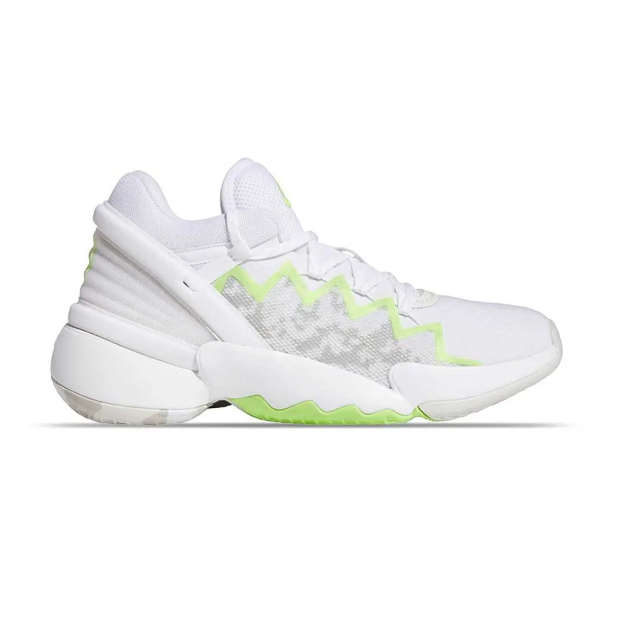 Adidas shoes - White 1