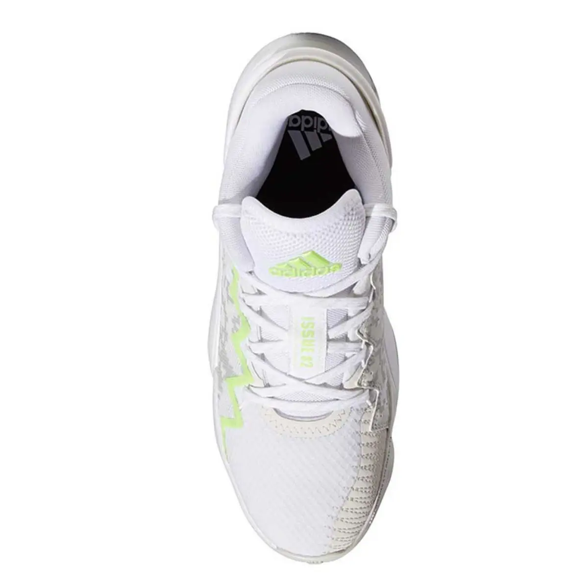 Adidas shoes - White 2