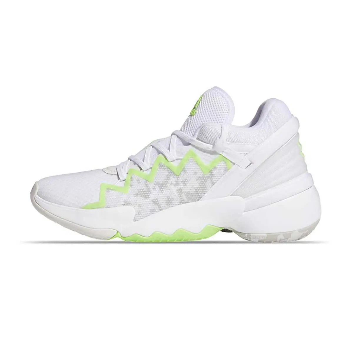 Adidas shoes - White 4