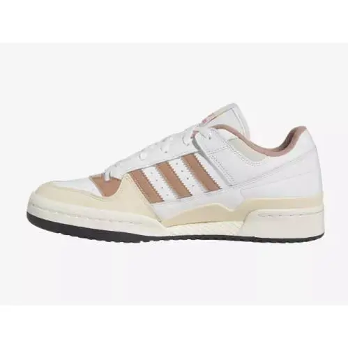 Adidas shoes - adidas Forum - Forum - ID5014 - FTWHT/CLASTR/BORANG 0