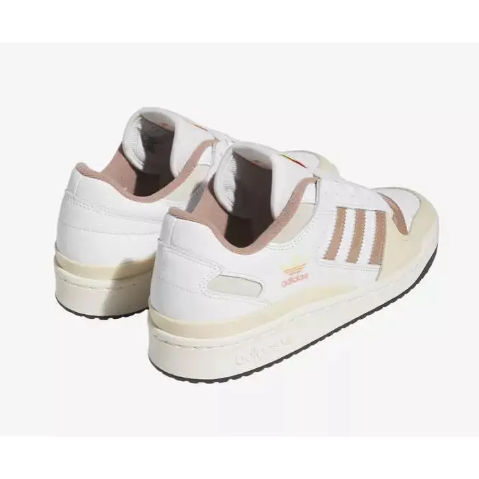 Adidas shoes - adidas Forum - Forum - ID5014 - FTWHT/CLASTR/BORANG 2