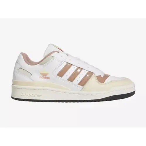 Adidas shoes - adidas Forum - Forum - ID5014 - FTWHT/CLASTR/BORANG 4