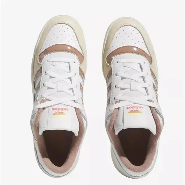 Adidas shoes - adidas Forum - Forum - ID5014 - FTWHT/CLASTR/BORANG 6