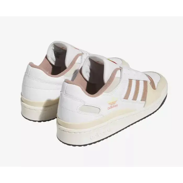 Adidas shoes - adidas Forum - Forum - ID5014 - FTWHT/CLASTR/BORANG 7