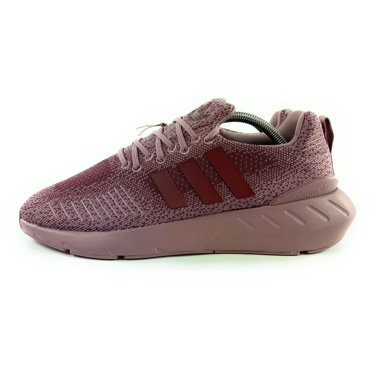 Adidas shoes - adidas Swift Run - Swift Run - GV7978 - Purple 1
