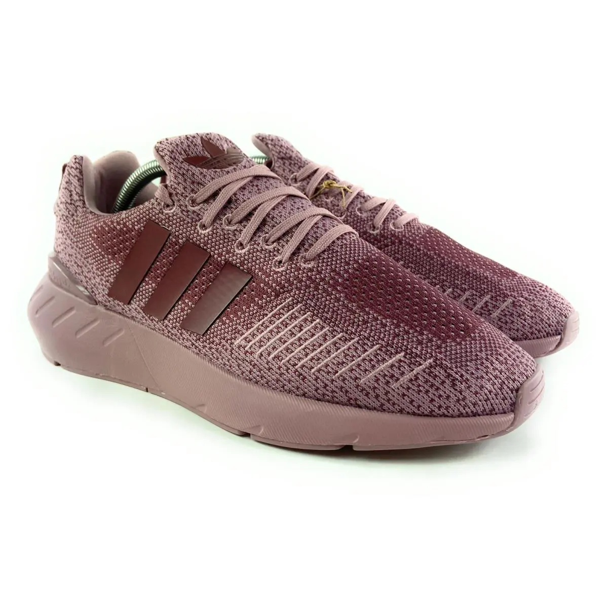 Adidas shoes - adidas Swift Run - Swift Run - GV7978 - Purple 11