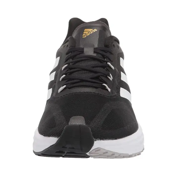 Adidas shoes - adidas SL 20 - Q46188 - Black/White/Grey 1
