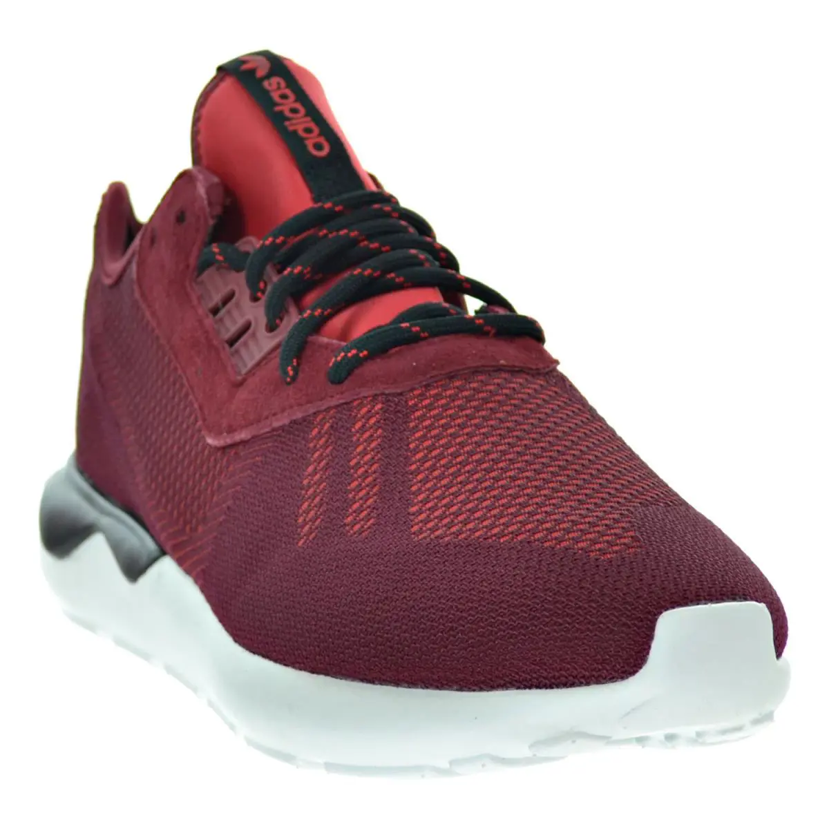 Adidas shoes - s74812 - s74812 - Collegiate Burgundy/Black 0