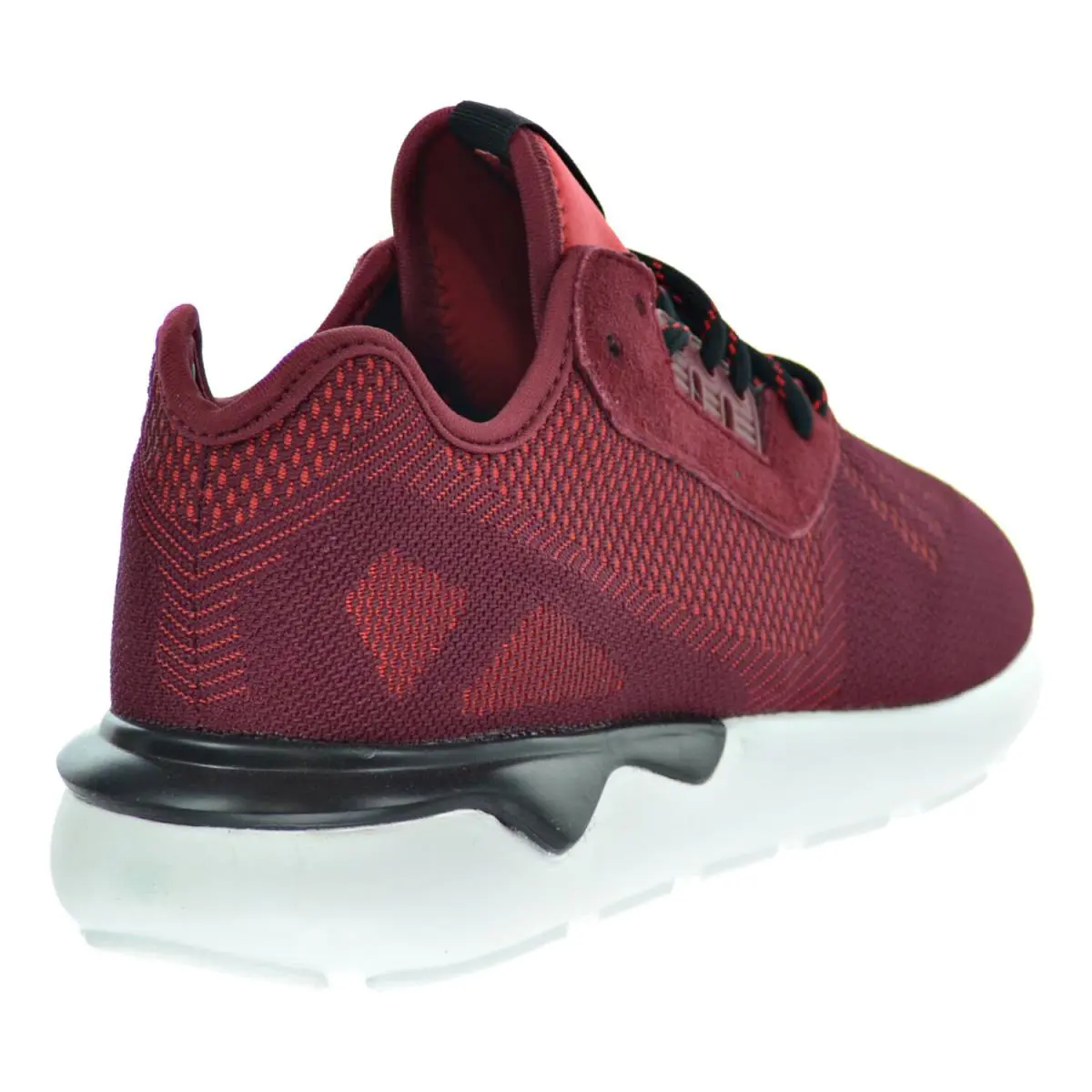 Adidas shoes - s74812 - s74812 - Collegiate Burgundy/Black 1