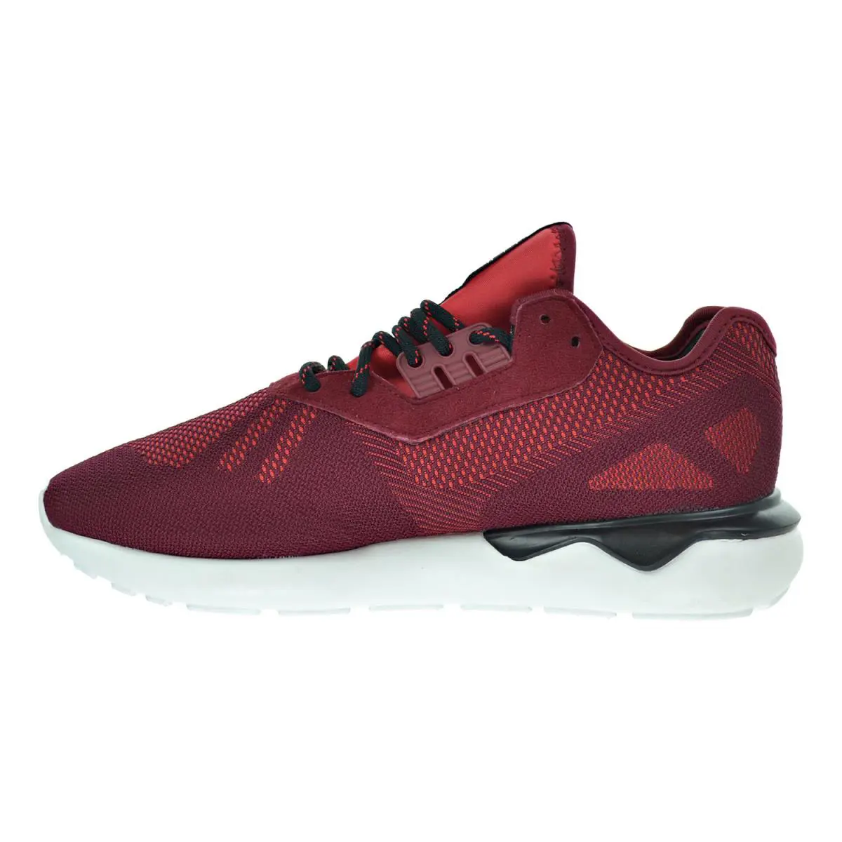 Adidas shoes - s74812 - s74812 - Collegiate Burgundy/Black 2