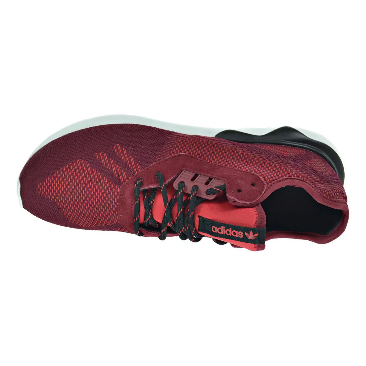 Adidas shoes - s74812 - s74812 - Collegiate Burgundy/Black 3