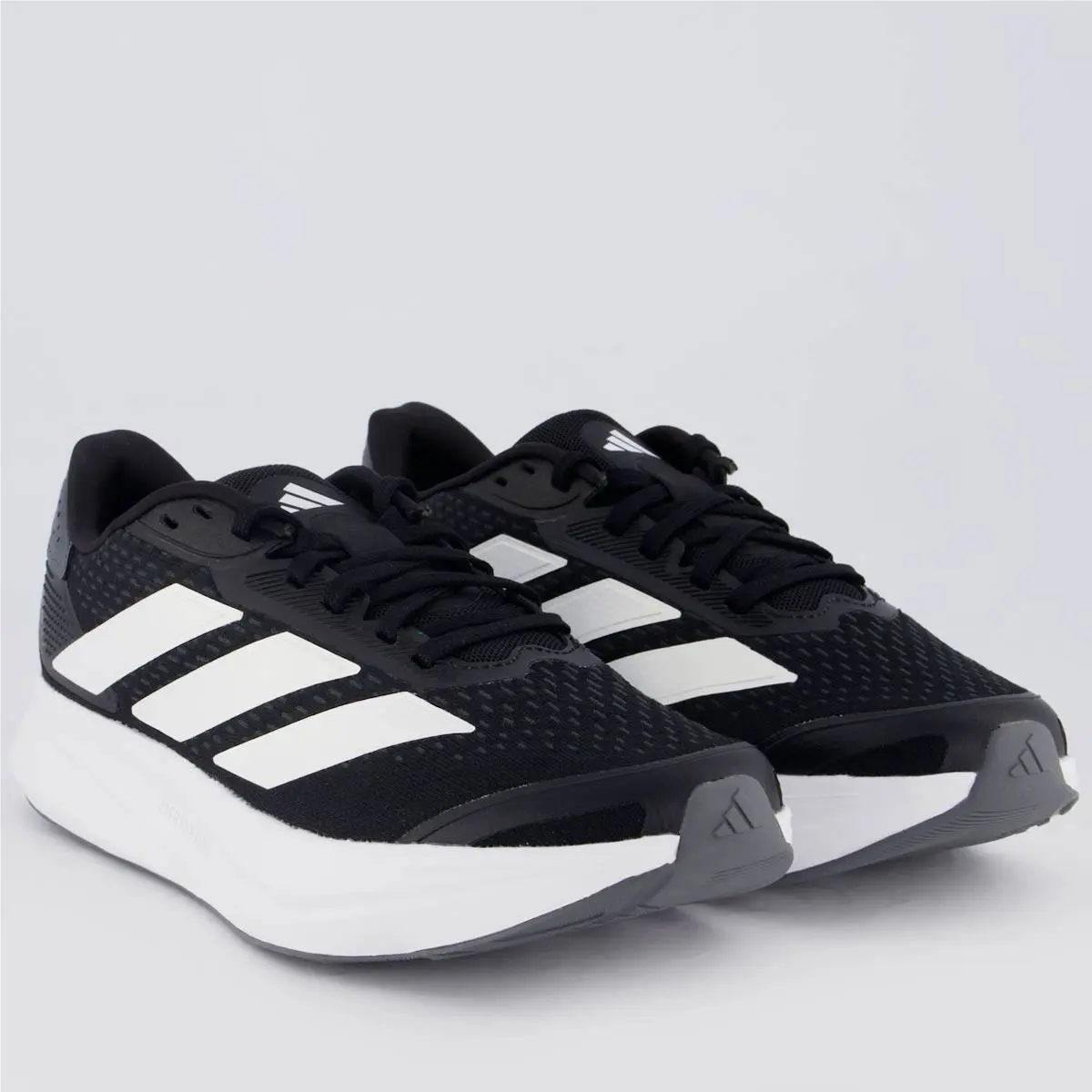 Adidas shoes - Adidas Duramo SL 2 - Duramo - Adidas Duramo SL - Black 2