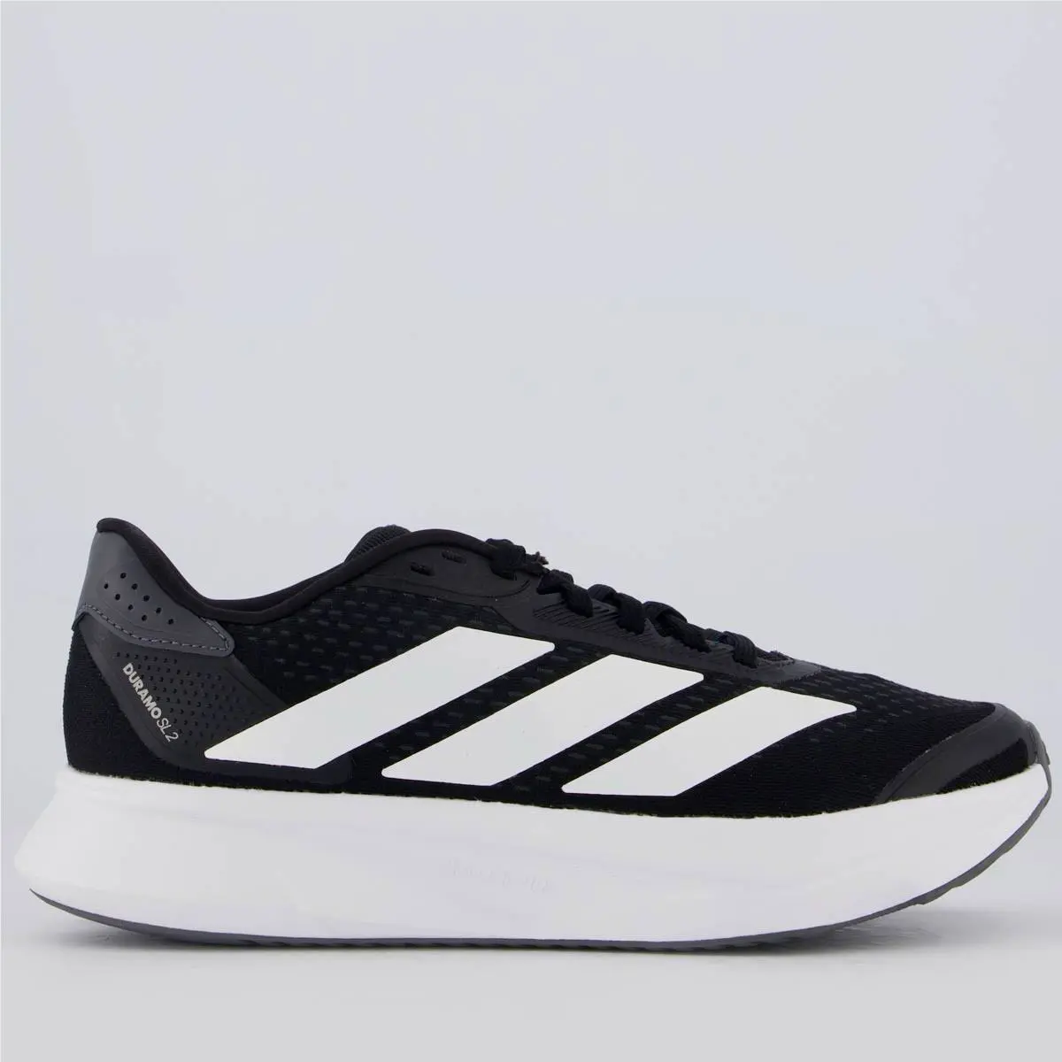 Adidas shoes - Adidas Duramo SL 2 - Duramo - Adidas Duramo SL - Black 3