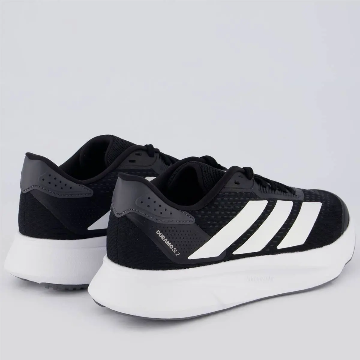 Adidas shoes - Adidas Duramo SL 2 - Duramo - Adidas Duramo SL - Black 4