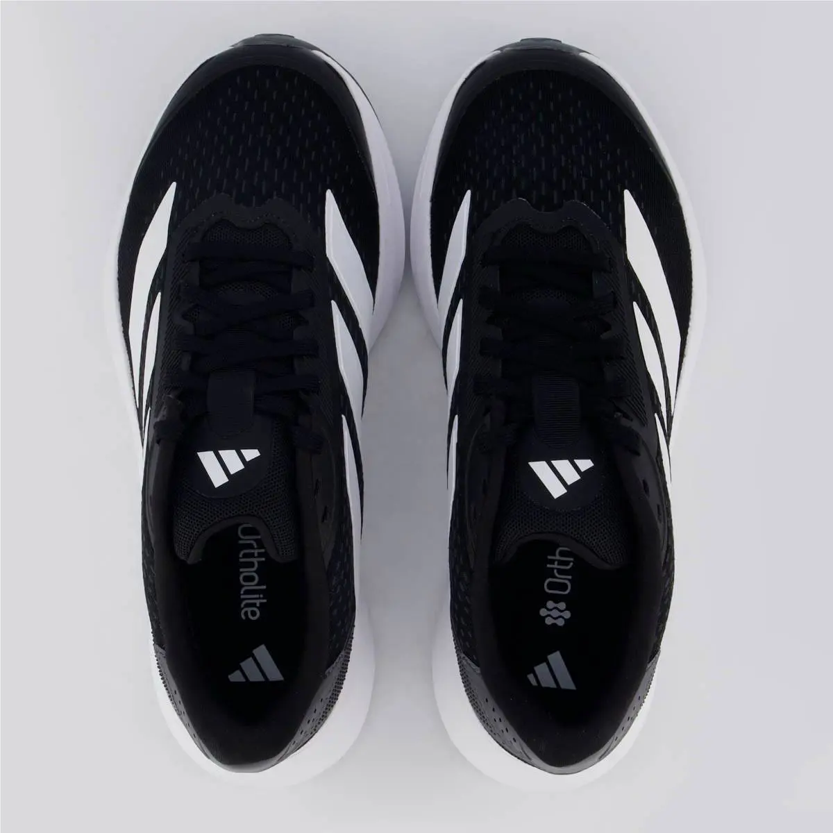 Adidas shoes - Adidas Duramo SL 2 - Duramo - Adidas Duramo SL - Black 5