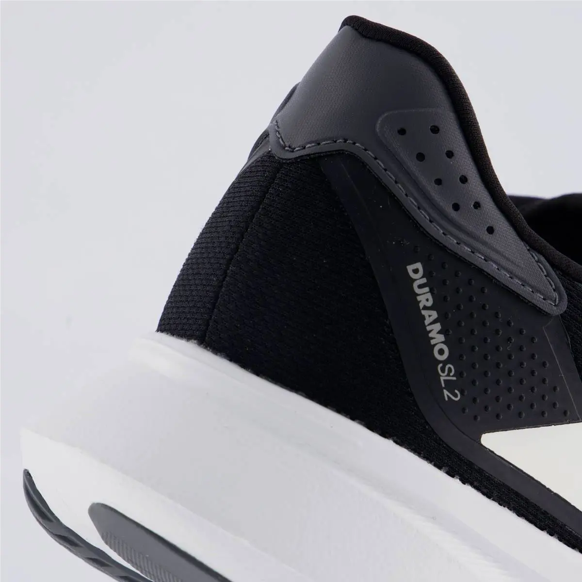 Adidas shoes - Adidas Duramo SL 2 - Duramo - Adidas Duramo SL - Black 18
